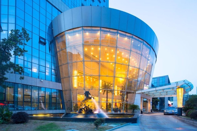 Gallery - R-Sun International Hotel Wuxi