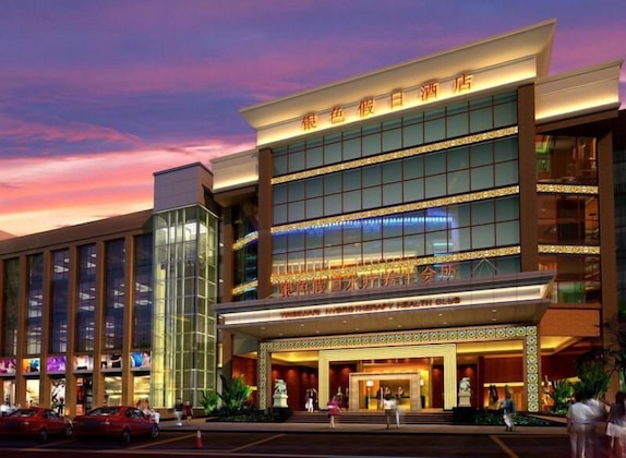 Gallery - Dongguan Silver Holiday Hotel
