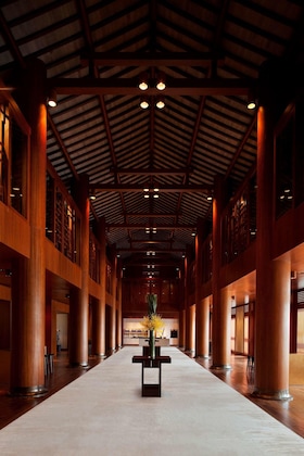 Gallery - Park Hyatt Ningbo Resort & Spa