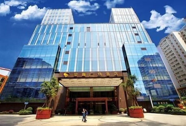 Gallery - Golden Eagle Summit Hotel Kunming