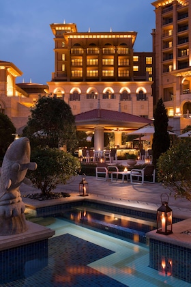 Gallery - Hilton Yuxi Fuxian Lake