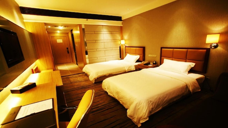 Gallery - Manhattan Hotel