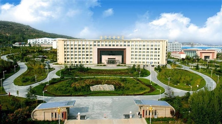 Gallery - Haidai Garden Hotel Tai'an