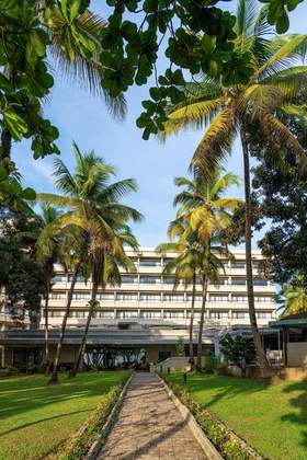 Gallery - Radisson Blu Mammy Yoko Hotel