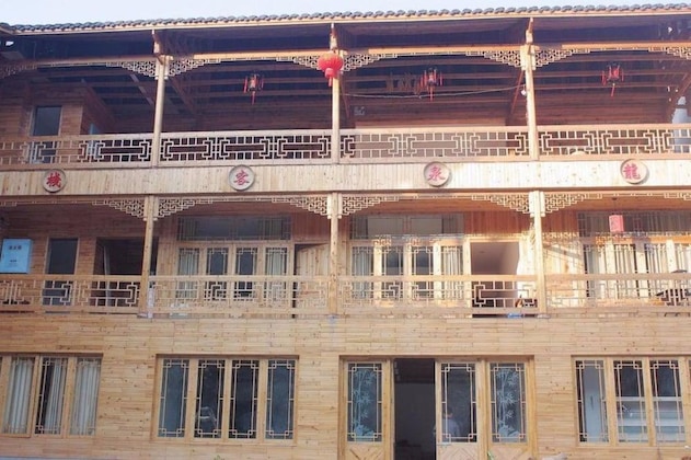 Gallery - Zhang Jiajie Longquan Inn