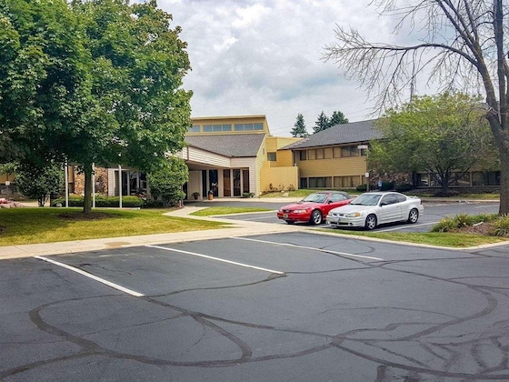 Gallery - Quality Inn & Suites