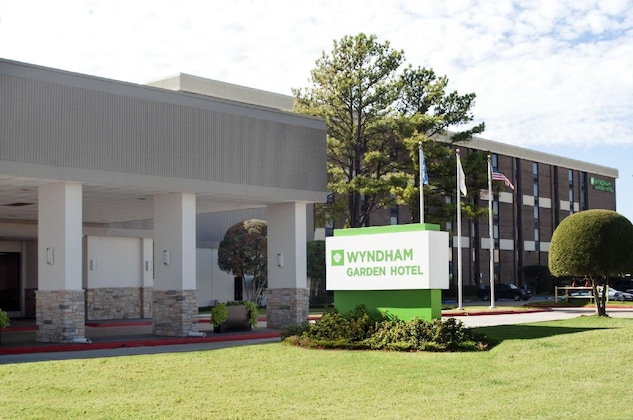 Gallery - Wyndham Garden Shreveport