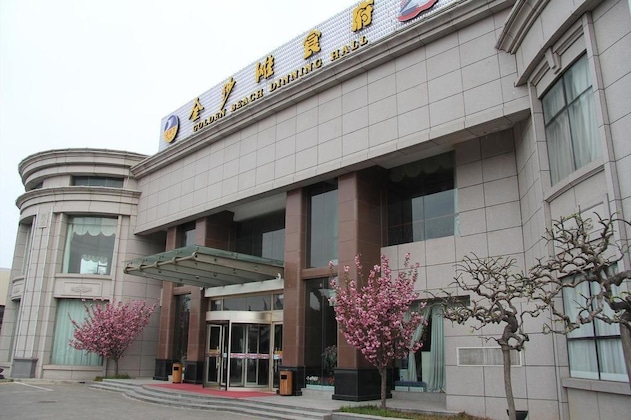 Gallery - Golden Beach Garden View Hotel