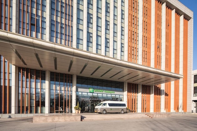 Gallery - Holiday Inn Beijing Airport Zone By Ihg