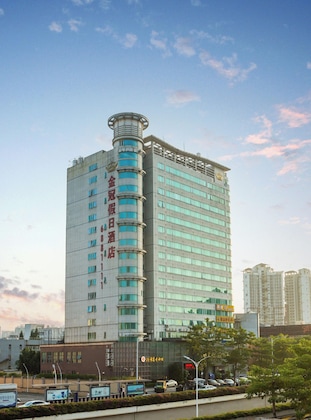 Gallery - Jinguan Holiday Hotel