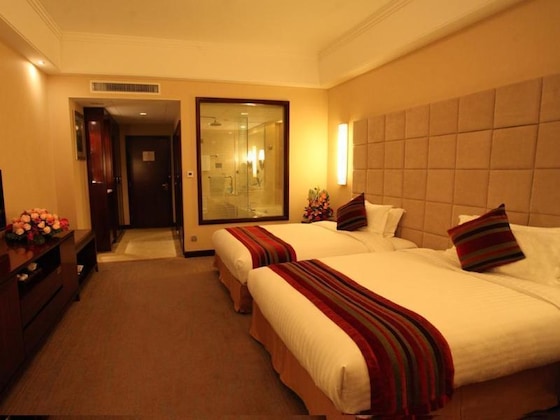 Gallery - Haiyuan International Hotel-Putian