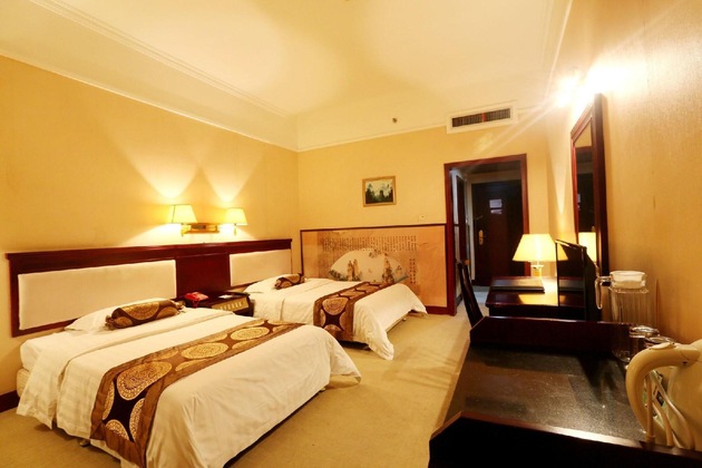 Gallery - Jingxi International Hotel