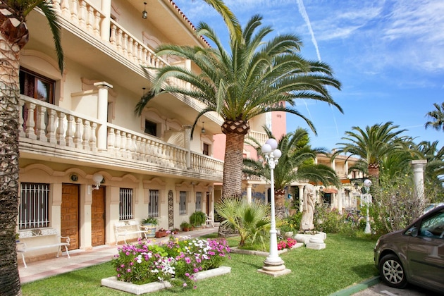 Gallery - Hotel Rosa