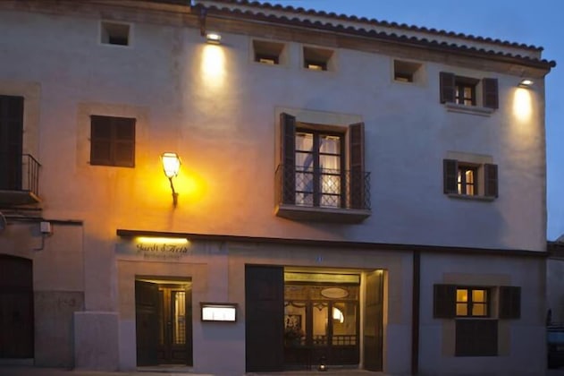 Gallery - Jardí d'Artà Boutique-Hotel