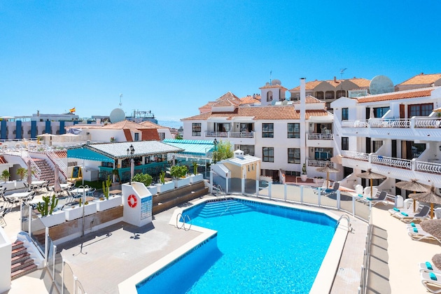 Gallery - Club Tenerife