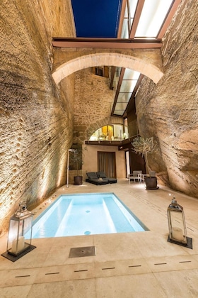 Gallery - Bordoy Mostatxins - Hotel Boutique Adults Only