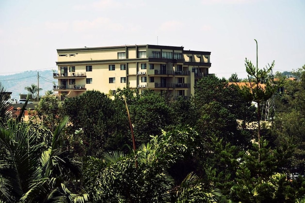 Gallery - Hotel Villa Portofino Kigali
