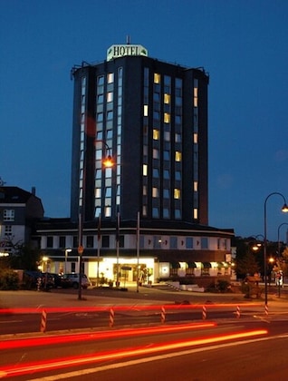 Gallery - Mk Hotel Remscheid