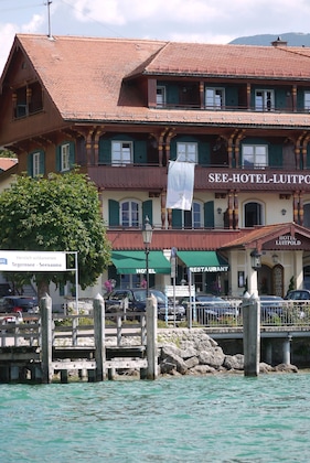 Gallery - Seehotel Luitpold