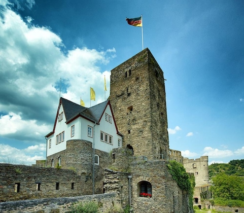 Gallery - Park Villa Zentral Am Mittelrhein