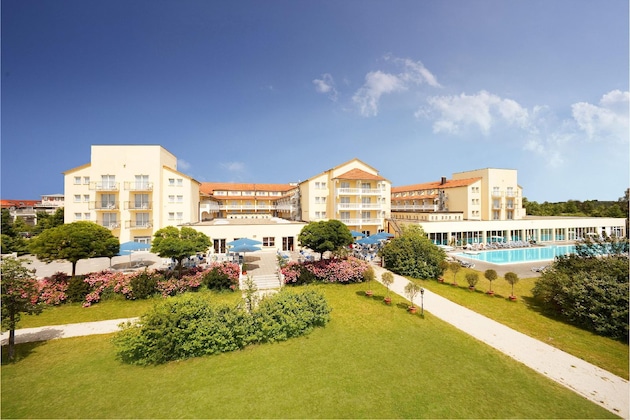 Gallery - Dorint Marc Aurel Resort