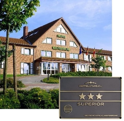 Gallery - Hotel Reutereiche Gmbh