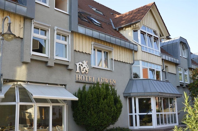 Gallery - Löwen Hotel Arian