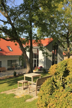 Gallery - Arthotel Kiebitzberg