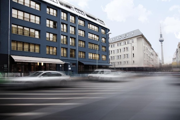 Gallery - Apartments Rosenthal Residence