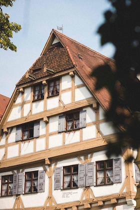Gallery - Ulmer Münster Hotel