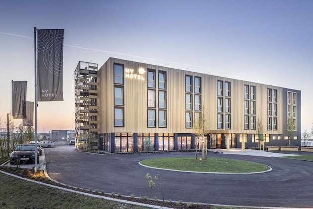 Gallery - Myhotel Olching