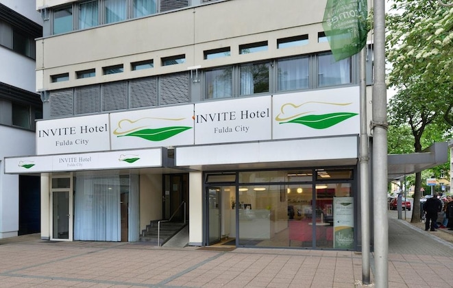 Gallery - Invite Hotel Fulda City Hauptbahnhof