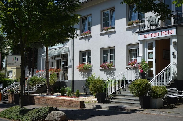 Gallery - Thermen Hotel Bad Soden Am Taunus