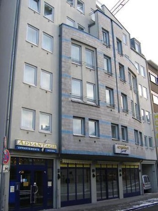 Gallery - Advantage Hotel