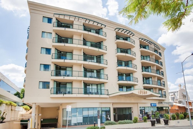 Gallery - Cosmo Apartment Hotel