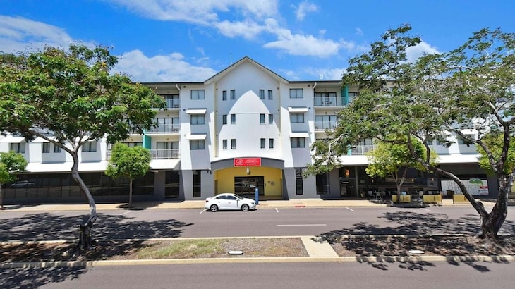 Gallery - Metro Advance Apartments & Hotel