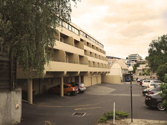 Gallery - St Ives Apartments