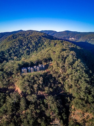 Gallery - Binna Burra Sky Lodges