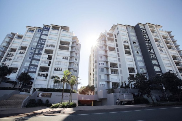Gallery - Aspect Caloundra