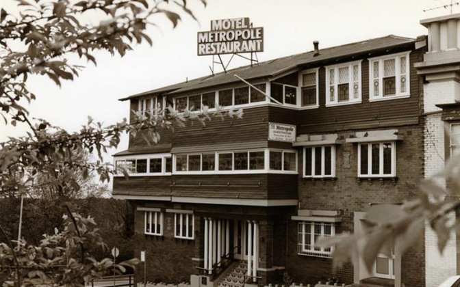 Gallery - Metropole Katoomba