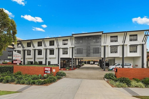 Gallery - Hotel Kingsley