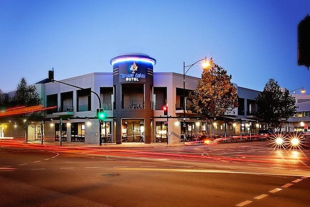 Gallery - Mawson Lakes Hotel & Function Centre
