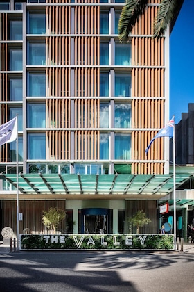 Gallery - Ovolo The Valley Brisbane