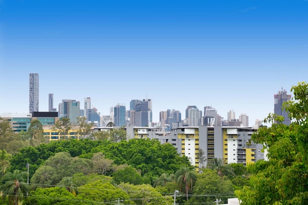 Gallery - Toowong Villas