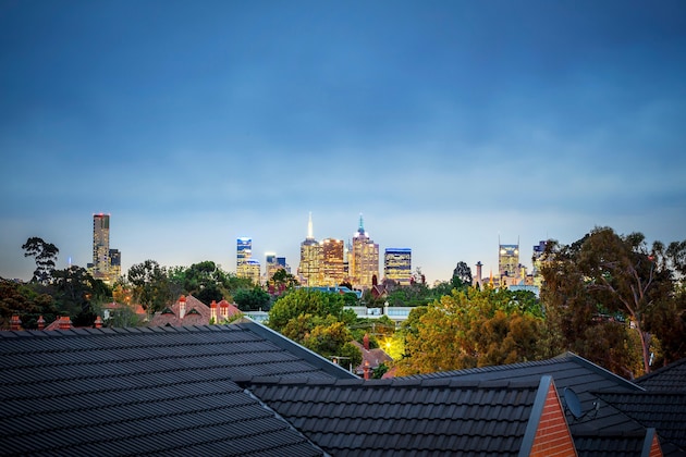 Gallery - Aligned Corporate Residences Kew