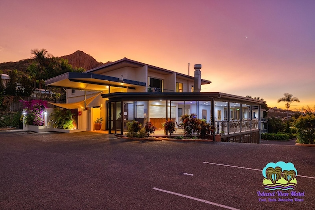 Gallery - Island View Motel