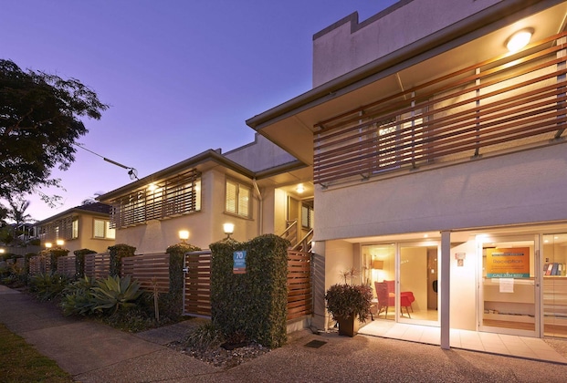 Gallery - Brisbane Street Studios