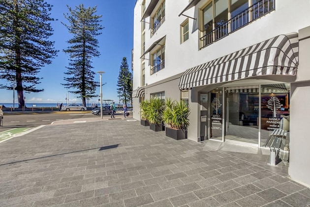Gallery - Manly Paradise Motel & Apartments