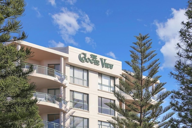 Gallery - Aea The Coogee View Serviced Apartments