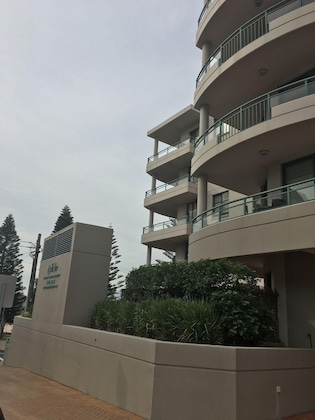 Gallery - Aea The Coogee View Serviced Apartments